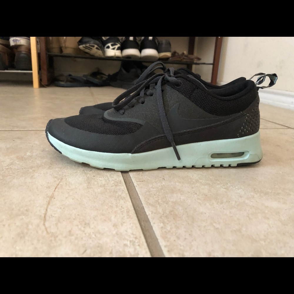 Nike Airmax’s